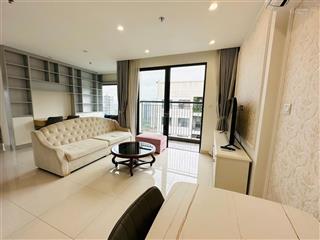 Cho thuê chung cư s202vinhomes smart citytầng trung2 ngủ + 1full nội thấtgiá hơn 10 triệu.