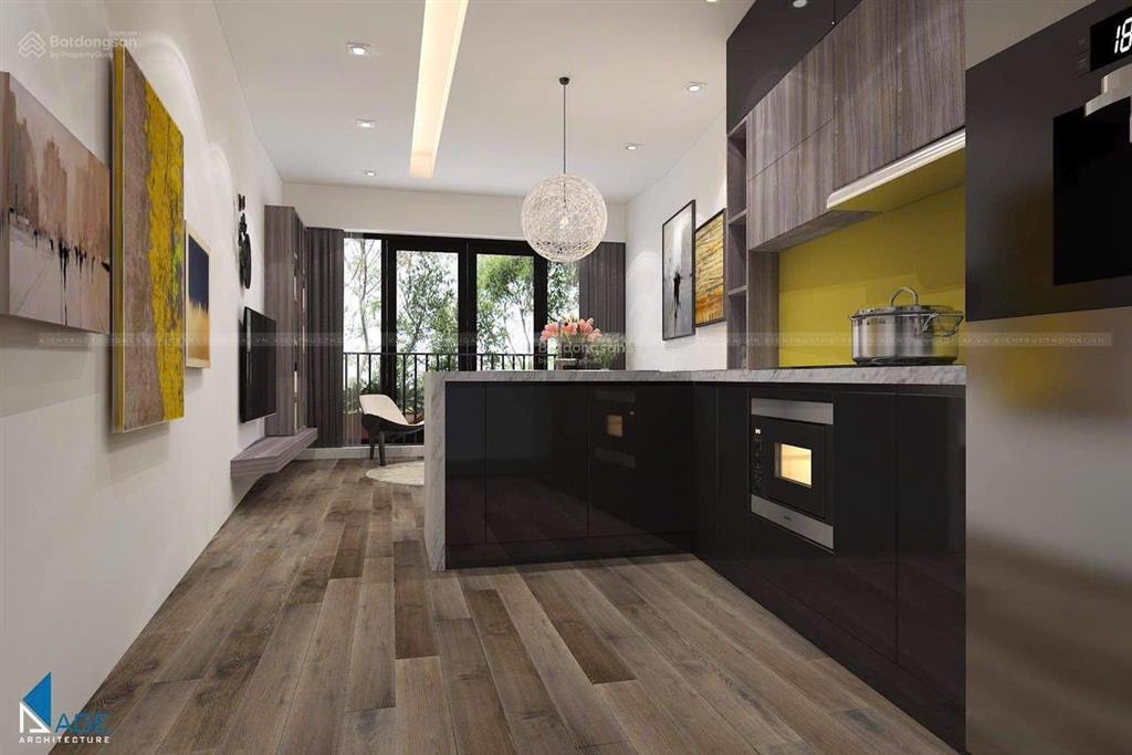 Bán nhà phố núi trúc  kinh doanh  ô tô tránh  35 m²  6 tầng  hơn 15 tỷ.