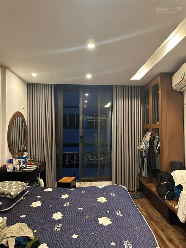 Bán nhà phố núi trúc  kinh doanh  ô tô tránh  35 m²  6 tầng  hơn 15 tỷ.