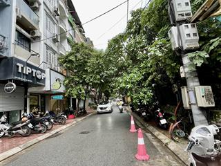 Bán nhà phố núi trúc  kinh doanh  ô tô tránh  35 m²  6 tầng  hơn 15 tỷ.