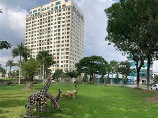 Chung cư Fancy Tower khu đô thị Hưng Phú.Gía tốt cần bán gấp