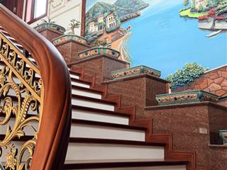 Cho thuê tầng 123 căn góc mới xây tại trung tâm phường thuận thành, kinh doanh sầm uất, sôi động.