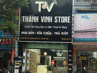 Bán nhà cấp 4 tặng lô đất vuông vắn đẹp đẽ tại phố công hà, vị trí kinh doanh bậc nhất bn gia lâm