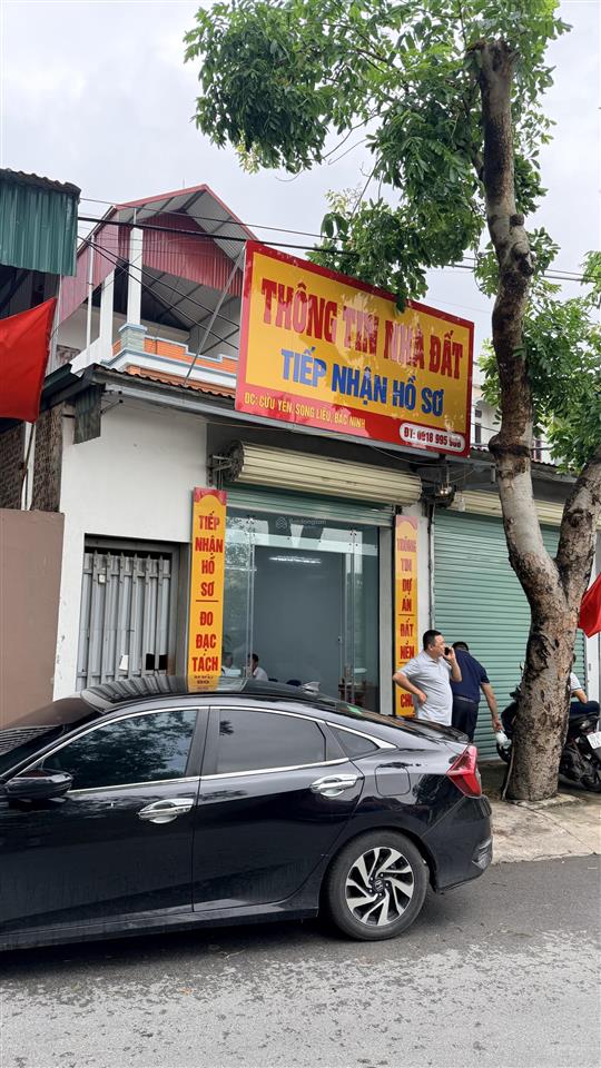 Cần gả em biệt thự 2 mặt tiền dự án dabaco thuận thành
