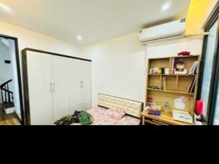 Cho thuê nhà ngõ 445 Nguyễn Khang Cầu Giấy 30M X 4T ĐẸP giá 12 triệu