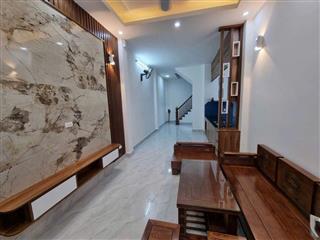 Cho thuê NHÀ ĐẸP Quang Tiến, Nam Từ Liêm 40M X 5T giá 12 triệu