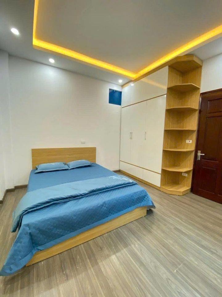 Cho thuê nhà ngõ 322 Mỹ Đình, Nam Từ Liêm 30M x 5T (4 ngủ) NHÀ ĐẸP, Ở NGAY giá 13 triệu 