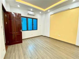 Cho thuê nhà ngõ 322 Mỹ Đình, Nam Từ Liêm 30M x 5T (4 ngủ) NHÀ ĐẸP, Ở NGAY giá 13 triệu 