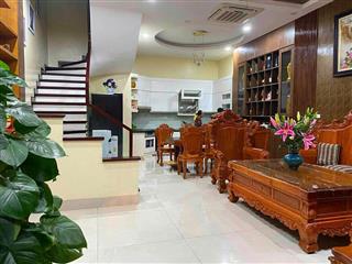 Cho thuê nhà liền kề Xuân Phương, Nam Từ Liêm 90M x 4T giá 21tr FULL ĐỒ, OTO DỪNG ĐỖ