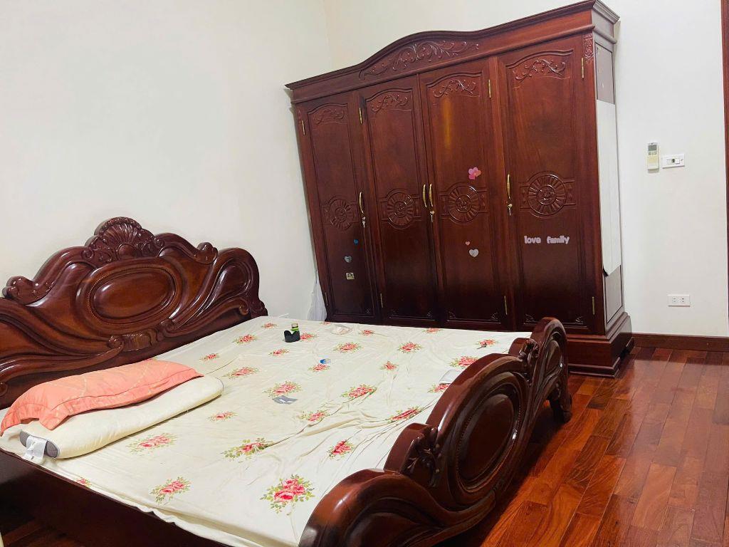 Cho thuê nhà ngõ 281 Trần Khát Chân, Bạch Mai Hai Bà Trưng 56M x 4T SẠCH ĐẸP giá 15TR