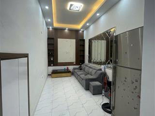 Cho thuê nhà ngõ 295 Bạch Mai, Hai Bà Trưng 30/50M x 3T (3 ngủ) ĐẦY ĐỦ ĐỒ giá 11 triệu 