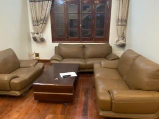 Cho thuê nhà ngõ 61 Lạc Trung, Hai Bà Trưng 80M*4T giá 25 triệu Ô TÔ TẢI ĐỖ CỬA