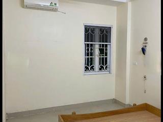 Cho thuê nhà riêng ngõ 3 Thái Hà, Đống Đa 45M x 5T (6 ngủ) giá 16.5 triệu
