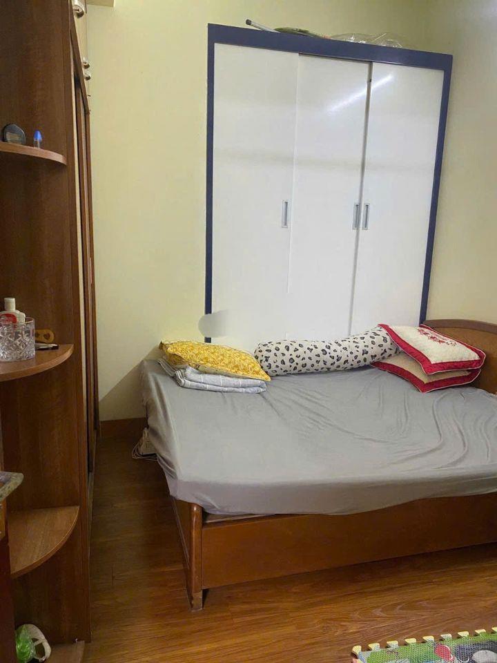 Chung cư 789 Mỹ Đình quận Nam Từ Liêm 90m, 3PN FULL ĐỒ giá 12 triệu