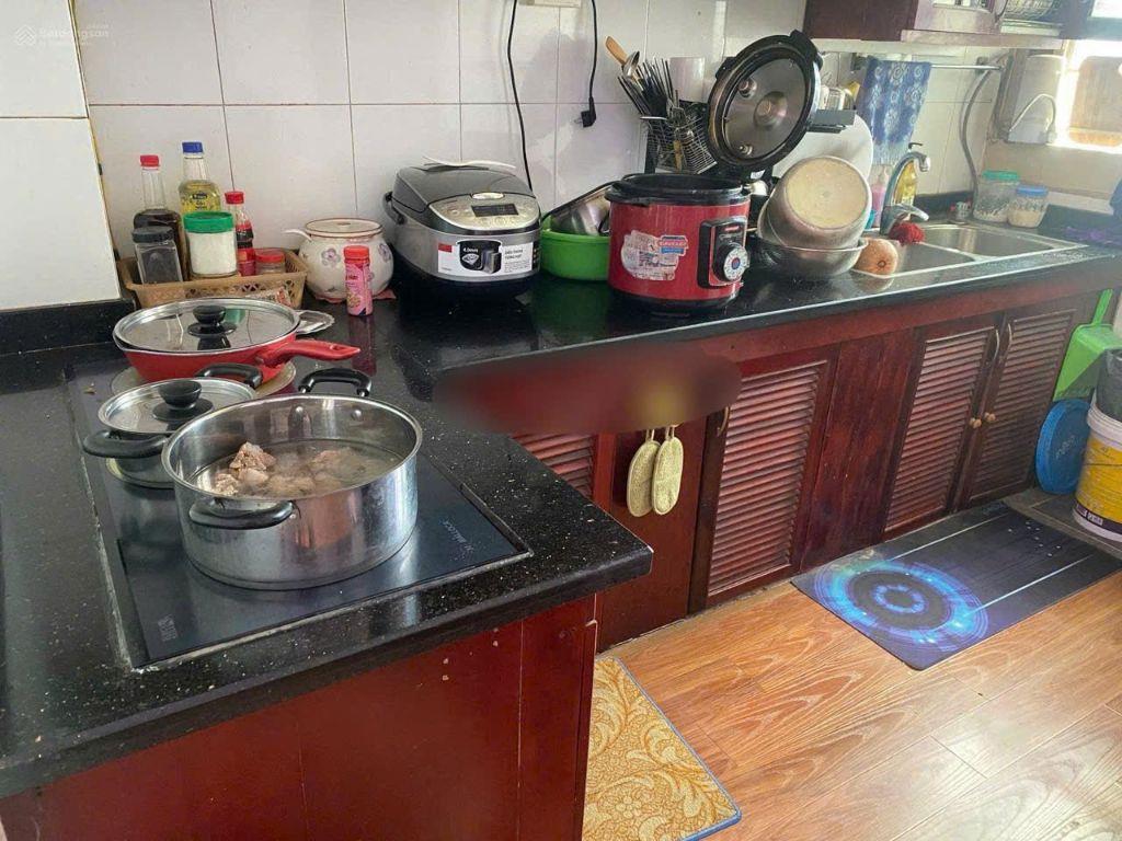 Chung cư 789 Mỹ Đình quận Nam Từ Liêm 90m, 3PN FULL ĐỒ giá 12 triệu