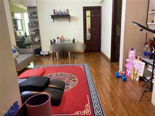 Chung cư 789 Mỹ Đình quận Nam Từ Liêm 90m, 3PN FULL ĐỒ giá 12 triệu