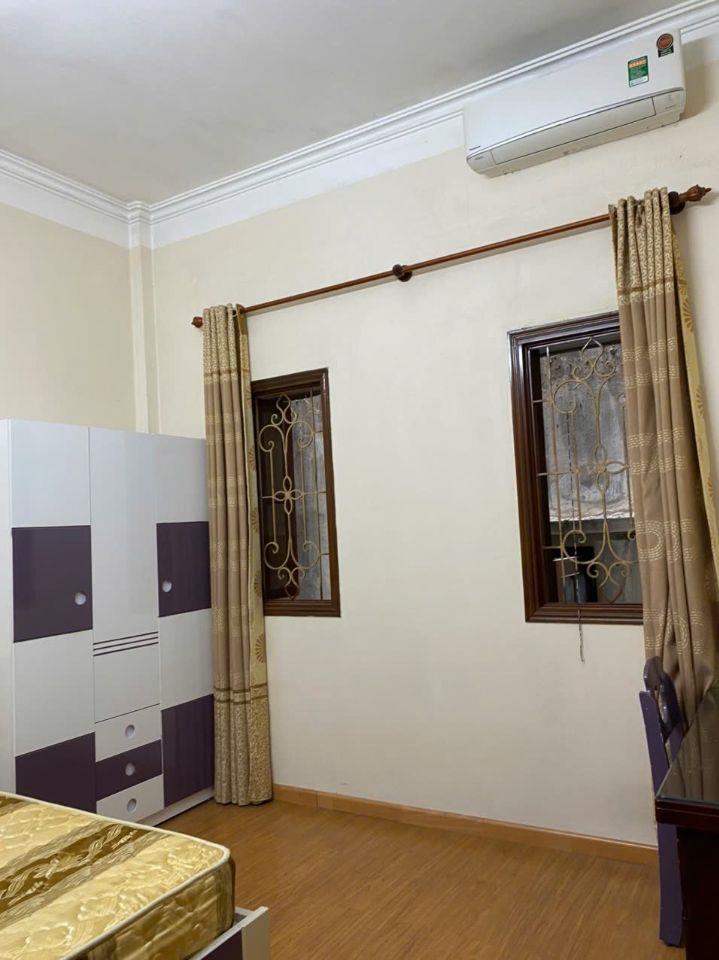 Cho thuê nhà Khuất Duy Tiến, Ngụy Như KonTum_Thanh Xuân 50m*4T(4ngủ) OTO giá 18tr