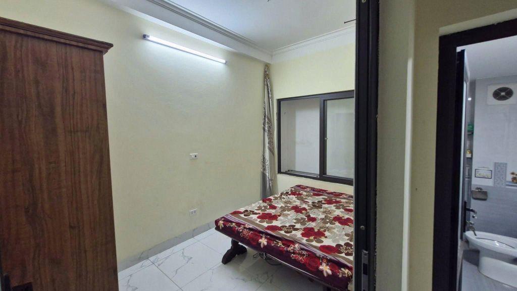 Cho thuê nhà LK Kiến Hưng, Hà Đông 50m*5T( 5 ngủ) FULL ĐỒ, Ô TÔ giá 17 triệu