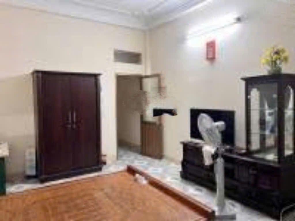 Cho thuê nhà Mặt Phố Lý Thường Kiệt, Hà Đông 40m x 4T  giá 12.5 triệu