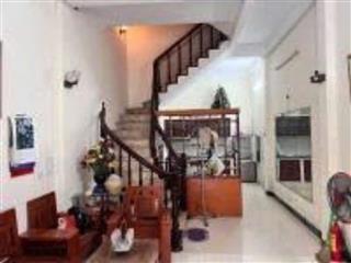 Cho thuê nhà Mặt Phố Lý Thường Kiệt, Hà Đông 40m x 4T  giá 12.5 triệu