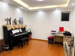 Cho thuê nhà đẹp, ngõ ô tô Thụy Khuê, Tây Hồ 70m x 3.5T(4 ngủ) giá 18 triệu