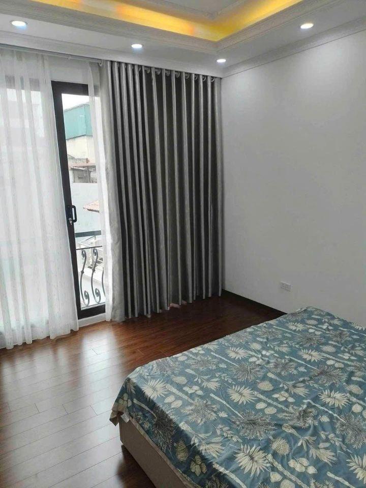 Nhà Quan Nhân-Thanh Xuân 35m x 5T (3 ngủ) NHÀ MỚI, FULL ĐỒ giá 14 triệu