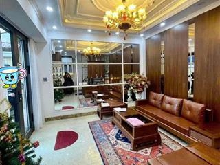 Nhà Quan Nhân-Thanh Xuân 35m x 5T (3 ngủ) NHÀ MỚI, FULL ĐỒ giá 14 triệu