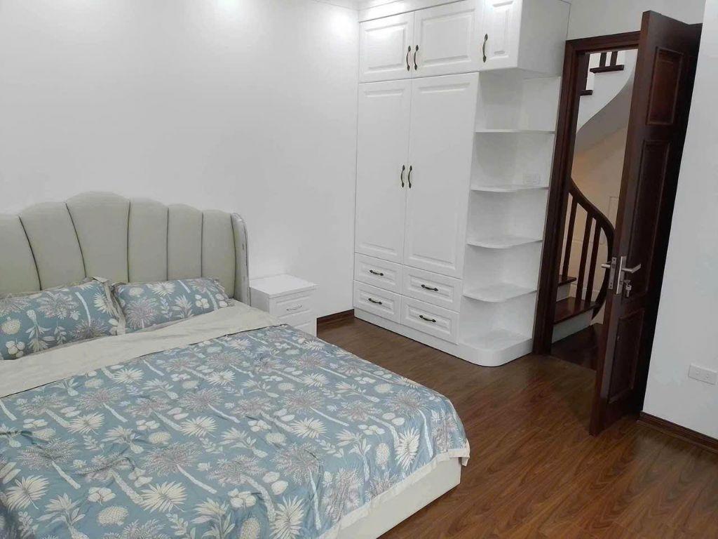 Nhà Quan Nhân-Thanh Xuân 35m x 5T (3 ngủ) NHÀ MỚI, FULL ĐỒ giá 14 triệu