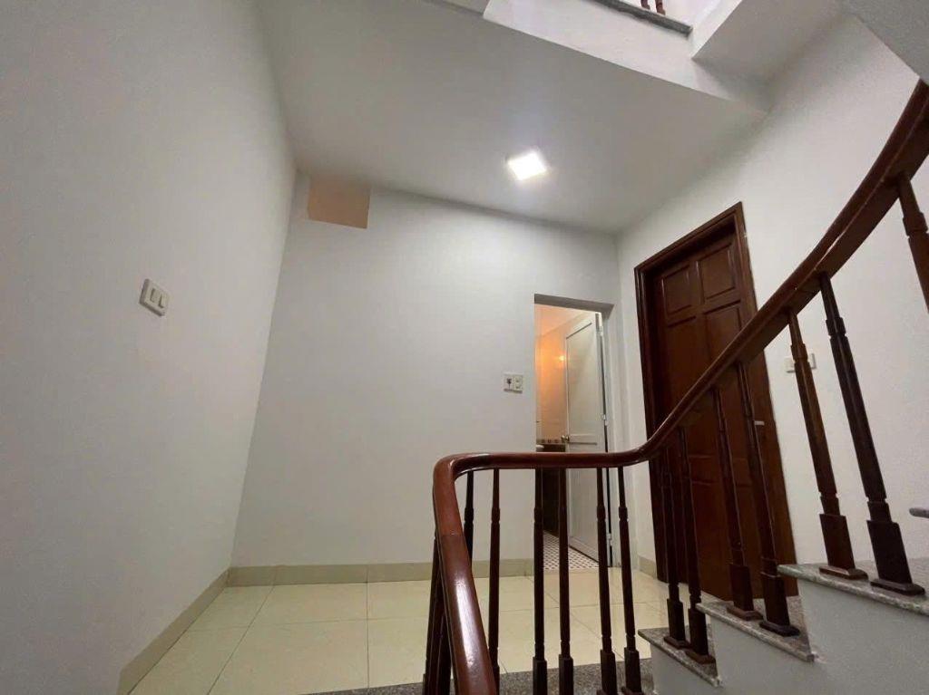Cho thuê nhà ngõ 65 Mậu Lương_Hà Đông 30m x 5T (3 ngủ)_10tr