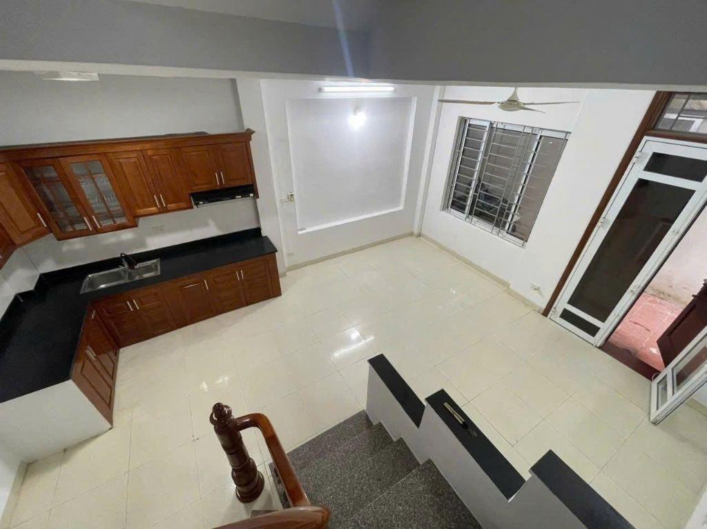 Cho thuê nhà ngõ 65 Mậu Lương_Hà Đông 30m x 5T (3 ngủ)_10tr