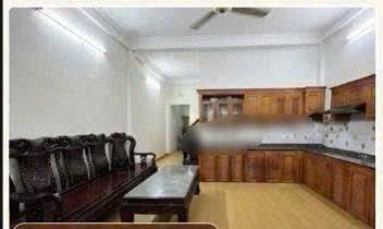 Nhà ngõ 77 Bùi Xương Trạch, Thanh Xuân 50m x 4T (4 ngủ) FULL ĐỒ _13.5 triệu