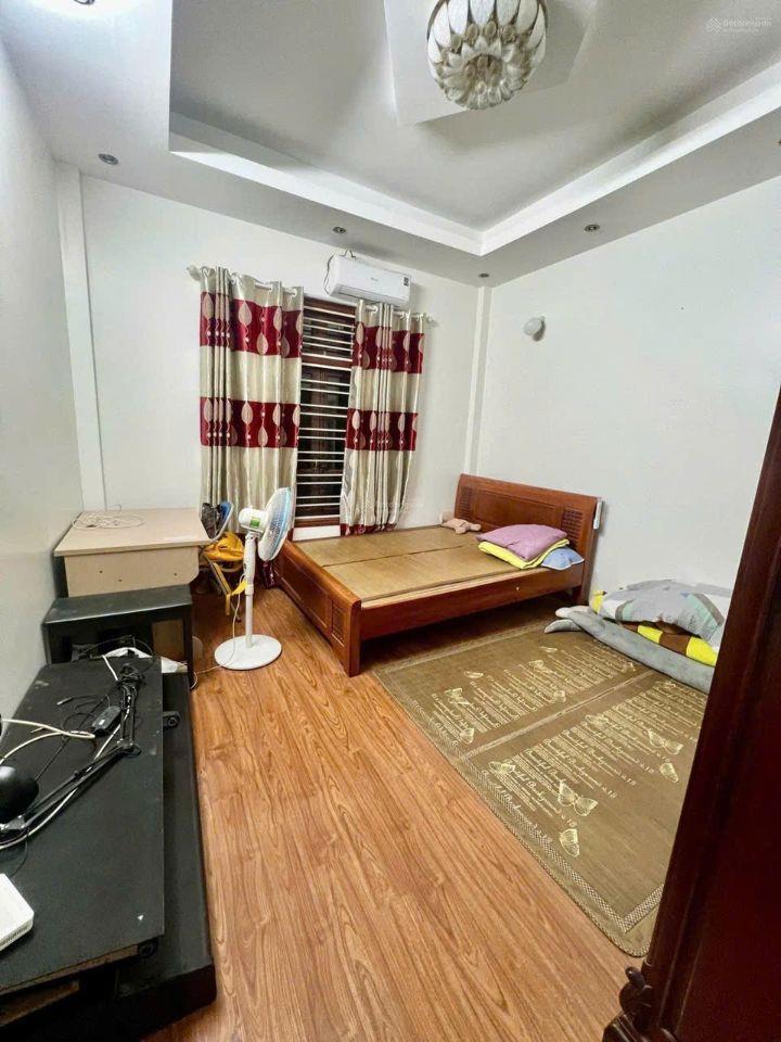 Nhà ngõ 77 Bùi Xương Trạch, Thanh Xuân 50m x 4T (4 ngủ) FULL ĐỒ _13.5 triệu