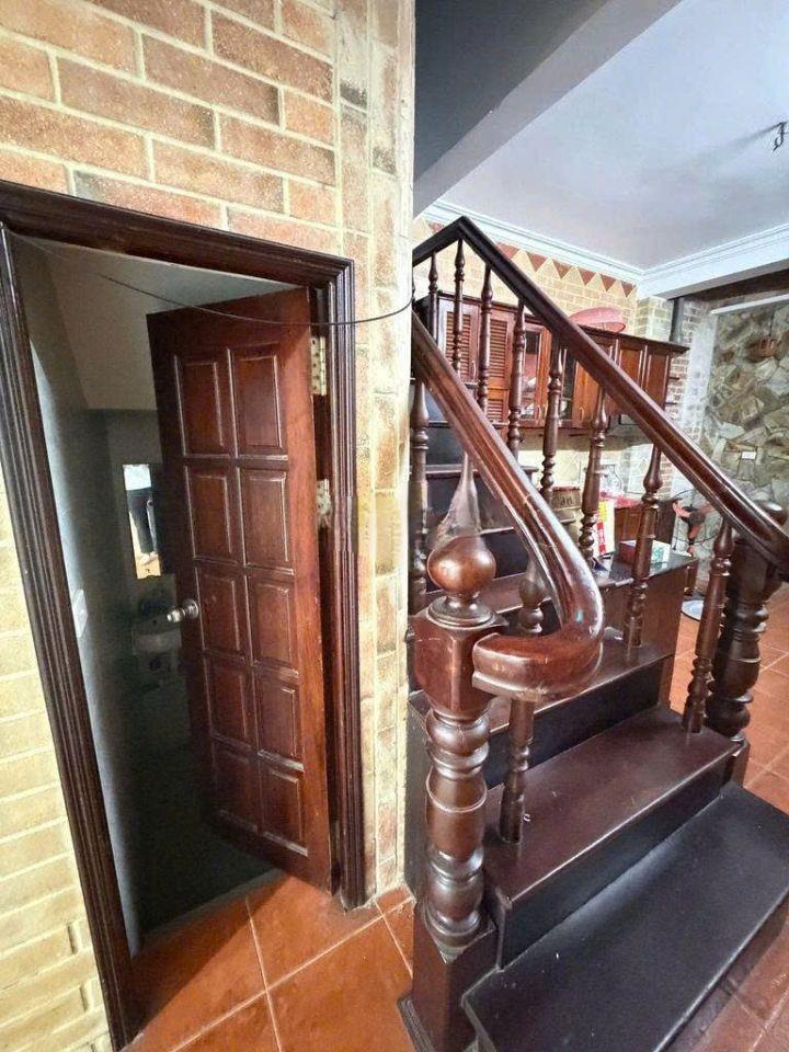 Cho thuê nhà ngõ 91 Hồng Hà, Ba Đình 40m x 4T (4 ngủ) ô tô đỗ cửa _ 15 triệu