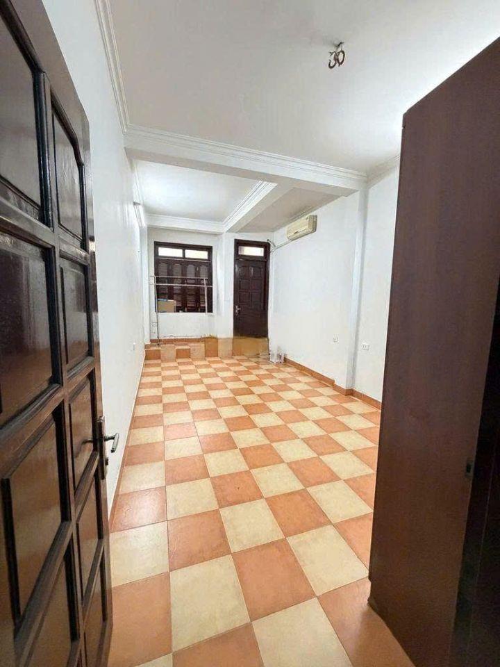 Cho thuê nhà ngõ 91 Hồng Hà, Ba Đình 40m x 4T (4 ngủ) ô tô đỗ cửa _ 15 triệu