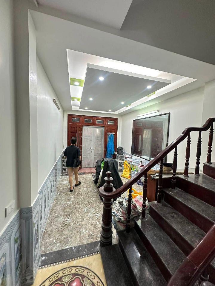Nhà đẹp ngõ 36 Xuân La, Tây Hồ 45m x 5T (5 phòng) giá 16 triệu