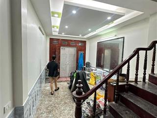 Nhà đẹp ngõ 36 Xuân La, Tây Hồ 45m x 5T (5 phòng) giá 16 triệu