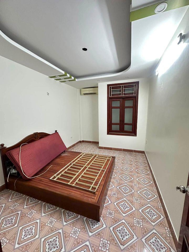 Nhà đẹp ngõ 36 Xuân La, Tây Hồ 45m x 5T (5 phòng) giá 16 triệu
