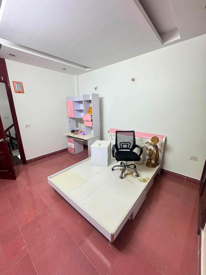 Nhà đẹp ngõ 36 Xuân La, Tây Hồ 45m x 5T (5 phòng) giá 16 triệu