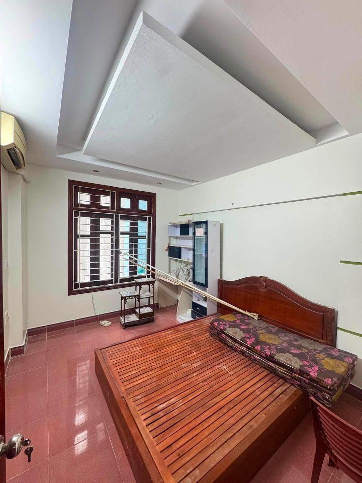 Nhà đẹp ngõ 36 Xuân La, Tây Hồ 45m x 5T (5 phòng) giá 16 triệu