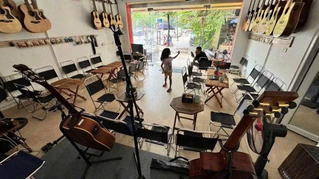 Cho thuê nhà ô tô, vỉa hè, KD Kim  Ngưu, Hai Bà Trưng 60m x 4T _20tr