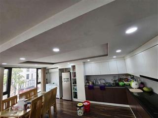 Nhà full đồ, gara ô tô, làm Homestay Võ Chí Công, Tây Hồ 50m x 6T_21 triệu