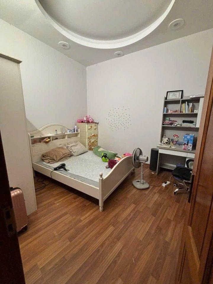Cho thuê nhà ngõ 318 Đê La Thành, Đống Đa 60m x 4T giá 18 triệu Ở NHÓM