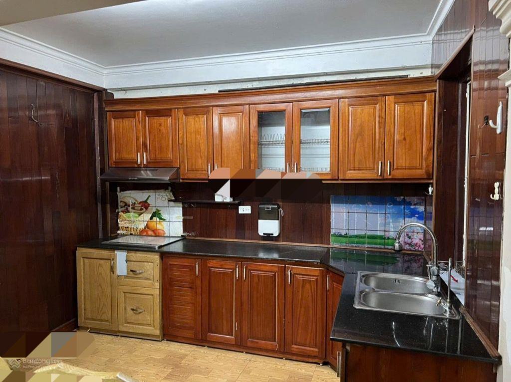 Cho thuê nhà ngõ 12 Phú Mỹ, Mỹ Đình _Nam Từ Liêm 51m x 3T giá 14 triệu