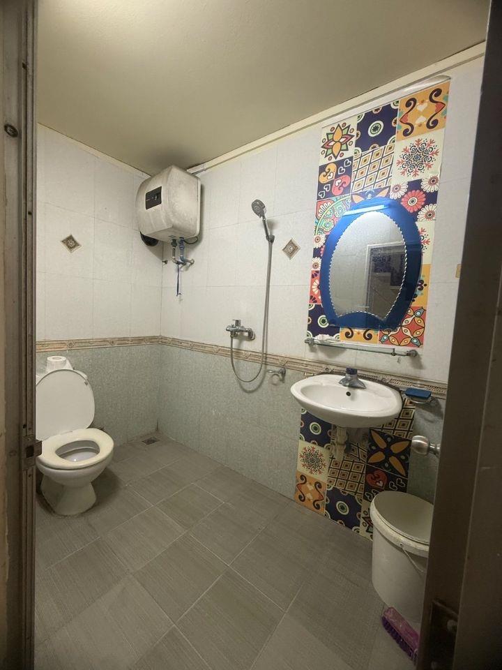 Cho thuê nhà ngõ 1 Dốc Thọ Lão, Hai Bà Trưng 40m x 4T (4 ngủ) giá 11.5tr_3 thoáng