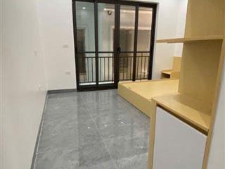 Cho thuê nhà Mới Đẹp Đê Trần Khát Chân, Hai Bà Trưng 35m x 5T giá 12 triệu CHO Ở NHÓM