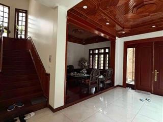 Cho thuê nhà LK Đại Kim, Hoàng Mai 90m x 4T SÂN ĐỂ Ô TÔ giá 22 triệu