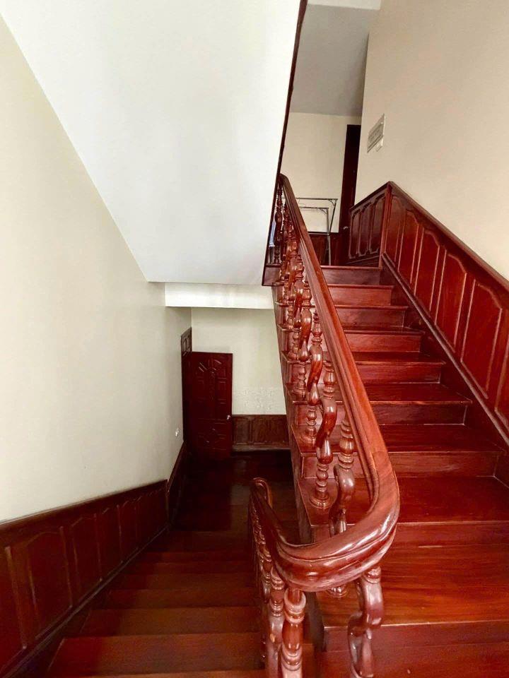 Cho thuê nhà LK Đại Kim, Hoàng Mai 90m x 4T SÂN ĐỂ Ô TÔ giá 22 triệu