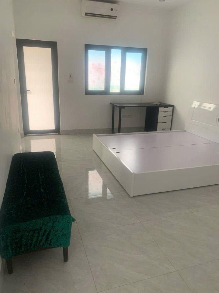 Nhà đẹp, Full Đồ ngõ 105 Láng Hạ, Đống Đa 46m x 3T( 3 ngủ) giá 17.5 triệu