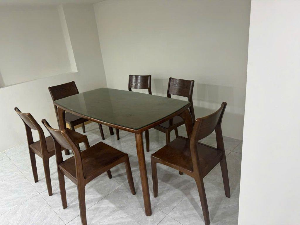 Nhà đẹp, Full Đồ ngõ 105 Láng Hạ, Đống Đa 46m x 3T( 3 ngủ) giá 17.5 triệu