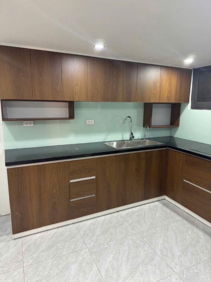 Nhà đẹp, Full Đồ ngõ 105 Láng Hạ, Đống Đa 46m x 3T( 3 ngủ) giá 17.5 triệu